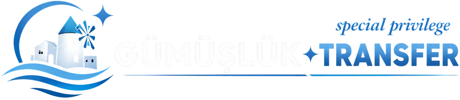 Bodrum Transfer Logo